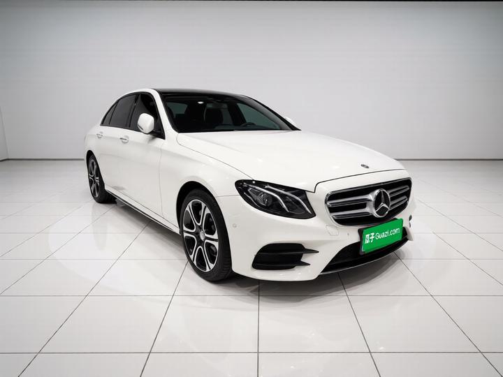 E-Class 2016 E 300 L Sport Luxury photo 3