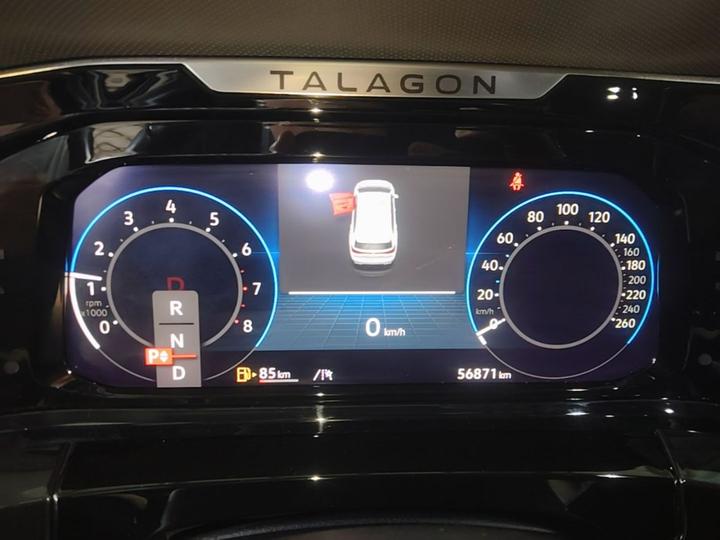 2022 380TSI AWD Flagship 6-Seater photo 7