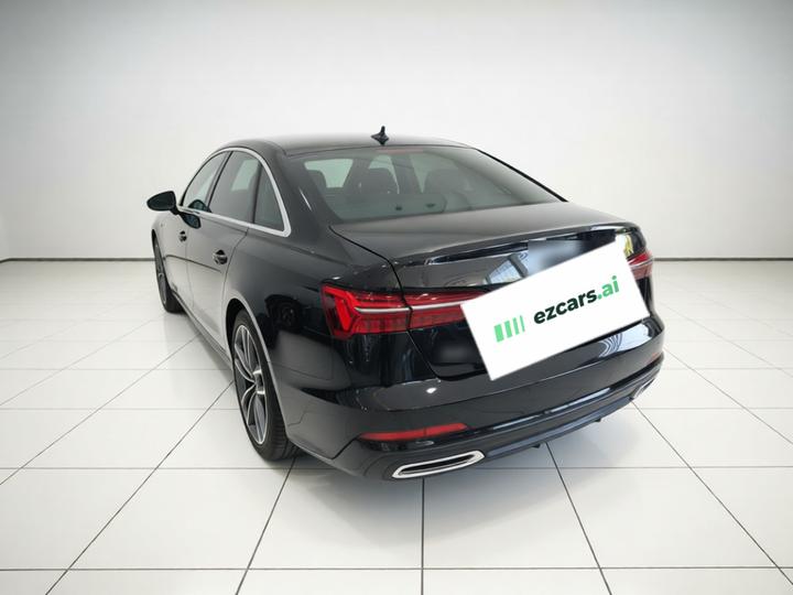 A6L EV 2020 55 TFSI e quattro photo 4
