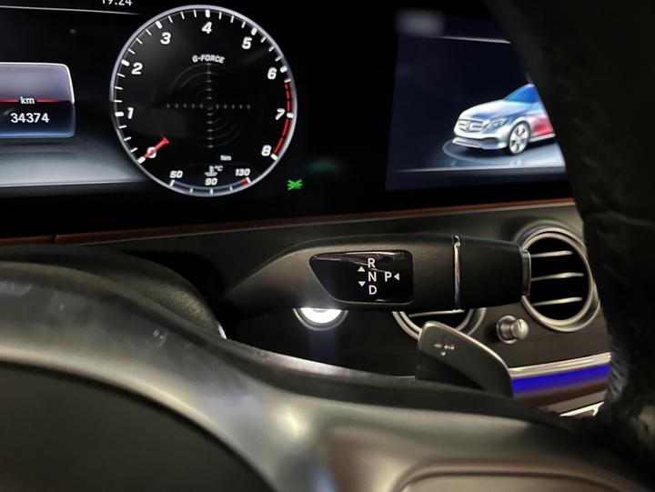 E-Class 2020 Facelift E 260 L Sport photo 5