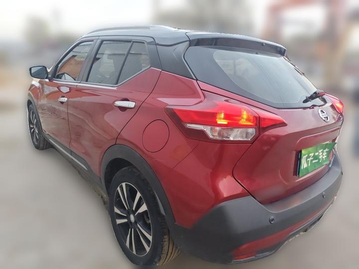 2017 1.5L CVT photo 4