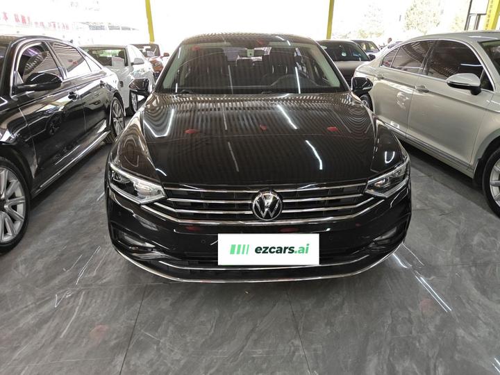 Magotan 2020 330TSI DSG Luxury photo 2