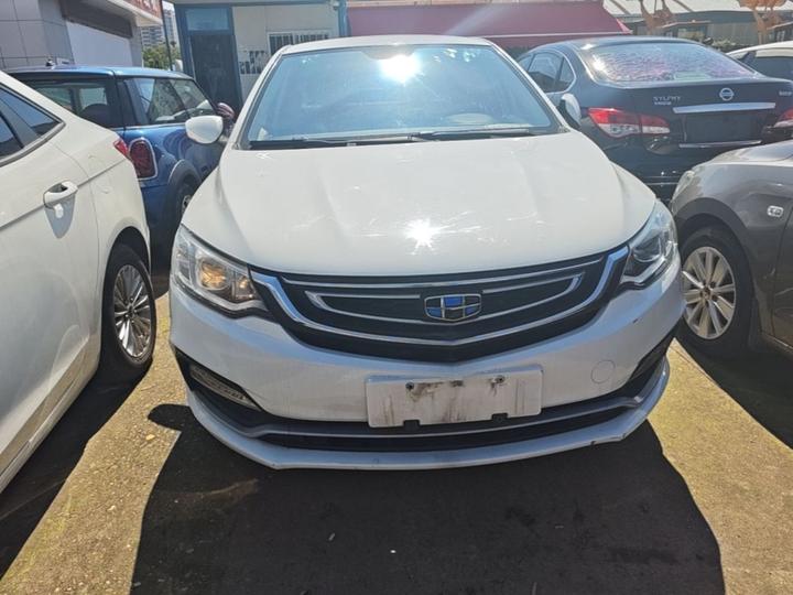 Vision 2018 1.5L MT photo 2