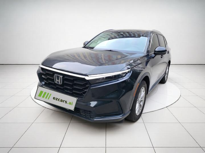 CR-V 2023 240TURBO AWD Exclusive 5-Seater