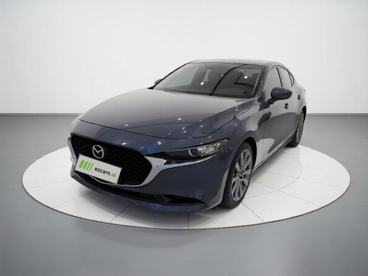3 Axela 2023 2.0L AT