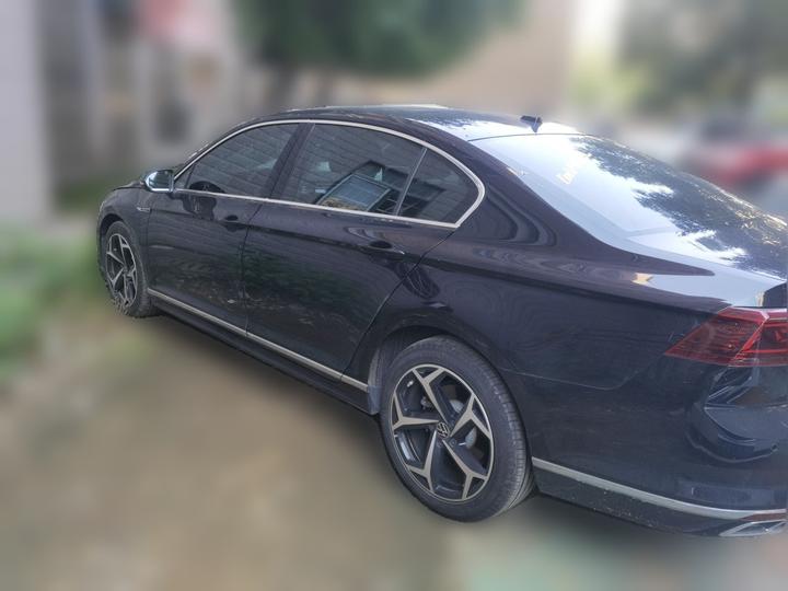 Magotan 2023 200 Anniversary Edition 330TSI DSG Luxury photo 4