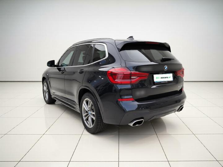 X3 2021 xDrive28i M Sport Package photo 4