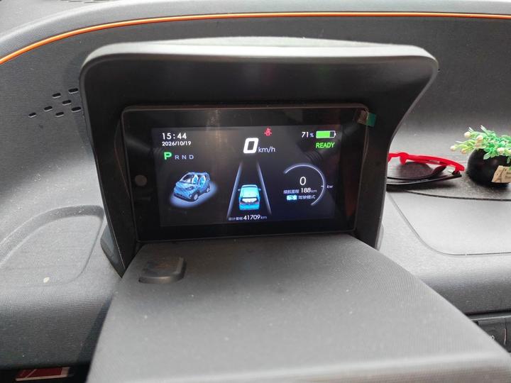 E100 2019 250KM photo 8