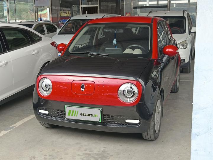 2019 301km Standard