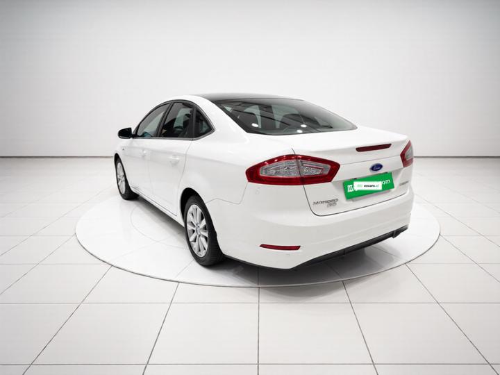 Mondeo - 2011 2.3L Fashion photo 4
