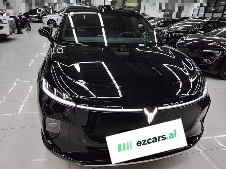 Voyah 2025 AWD Qiankun photo 2