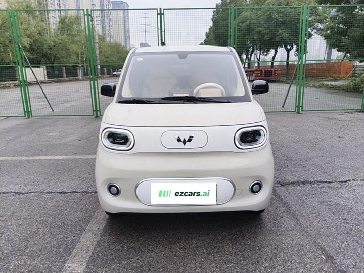 Hongguang MINIEV 2024 3rd Gen 215km photo 2