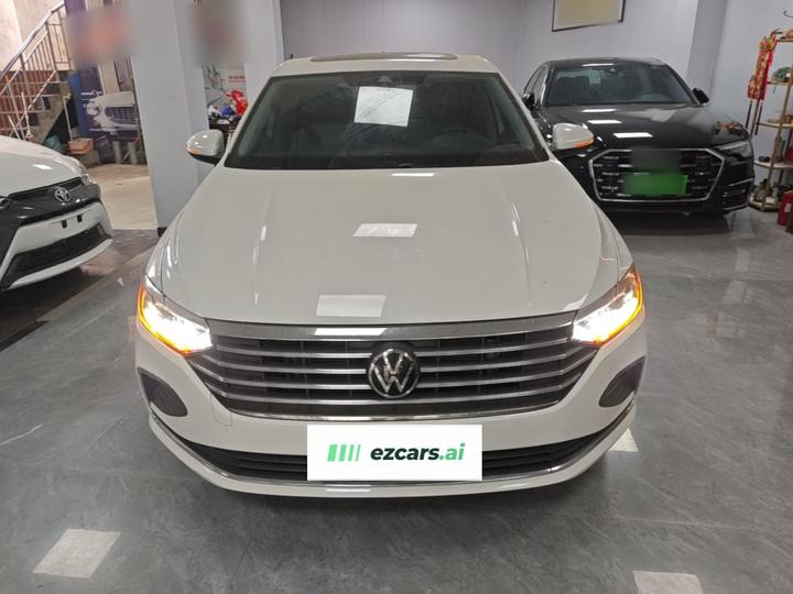 Lavida 2023 300TSI DSG photo 2