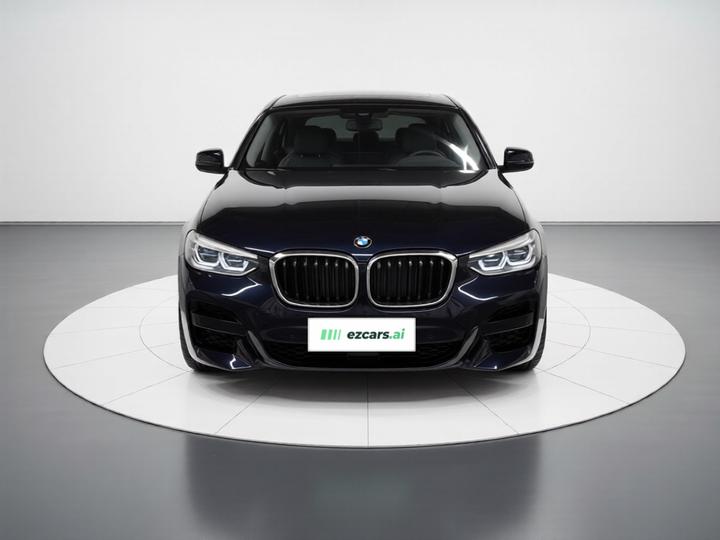 X4 2021 xDrive 25i M Sport Package photo 2
