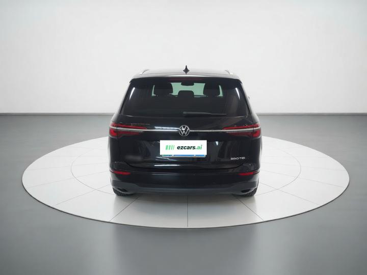 Viloran 2022 380TSI photo 5