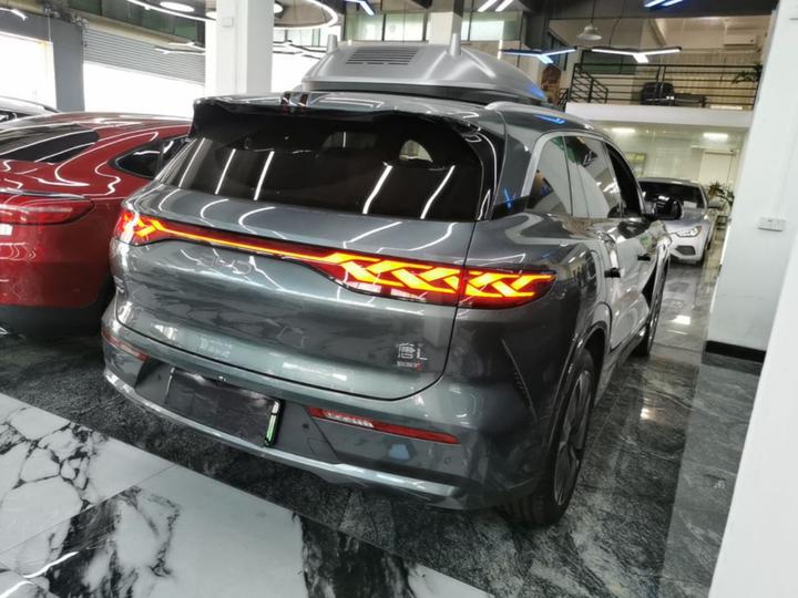 Tang L 2025 DM 175KM photo 4