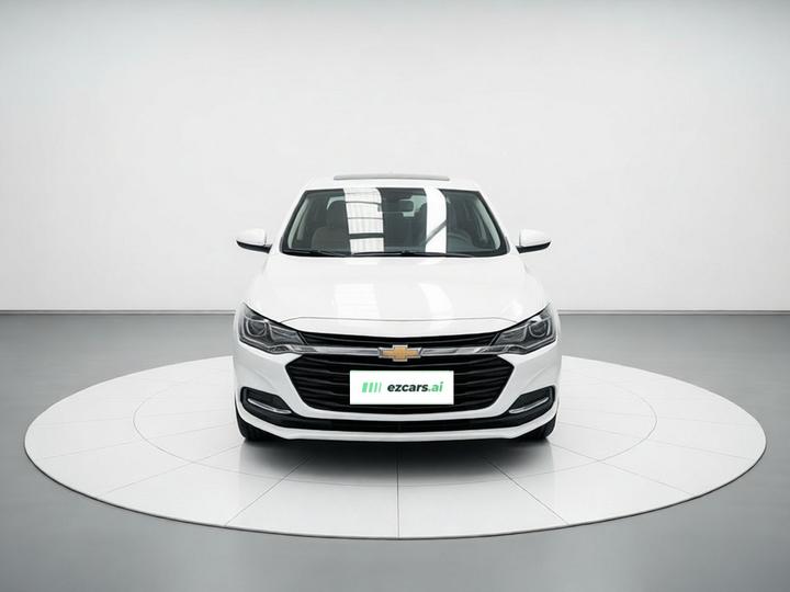 Cruze 2022 320 AT photo 2