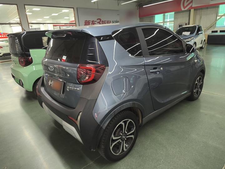 QQ Little Ant 2021 15 LFP photo 6