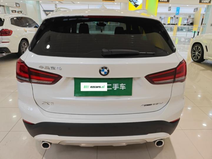 X1 2022 Facelift xDrive25Li Exclusive photo 5