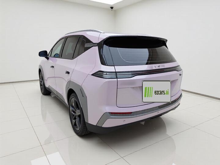 AION Y 2023 Plus 510 Tech photo 4