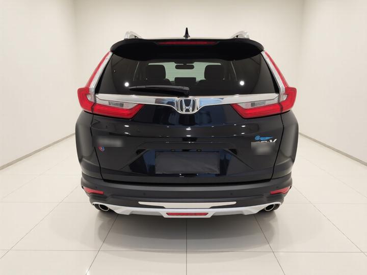 CR-V 2019 240TURBO CVT RWD China V photo 5