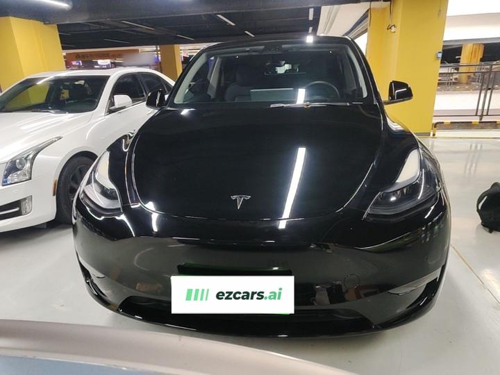 Model Y 2023 Long Range AWD photo 2