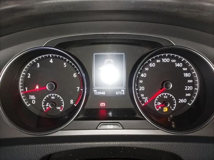 Golf 2015 1.6L AT Comfort photo 3