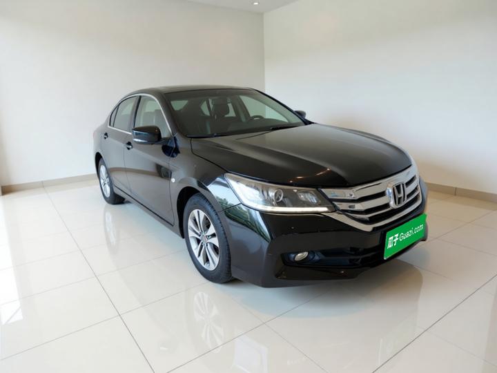Accord 2015 2.0L LX Comfort photo 3