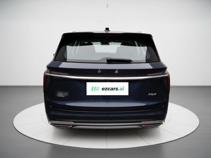 HS7 PHEV 2024 2.0T PHEV AWD 6-Seater photo 5