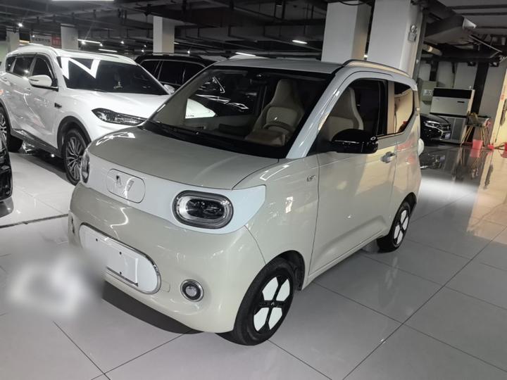Hongguang MINIEV 2024 3rd Gen 215km Advanced