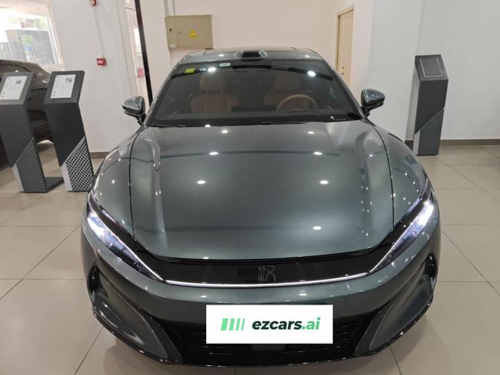 Han L 2025 DM-p AWD LiDAR Flagship photo 2