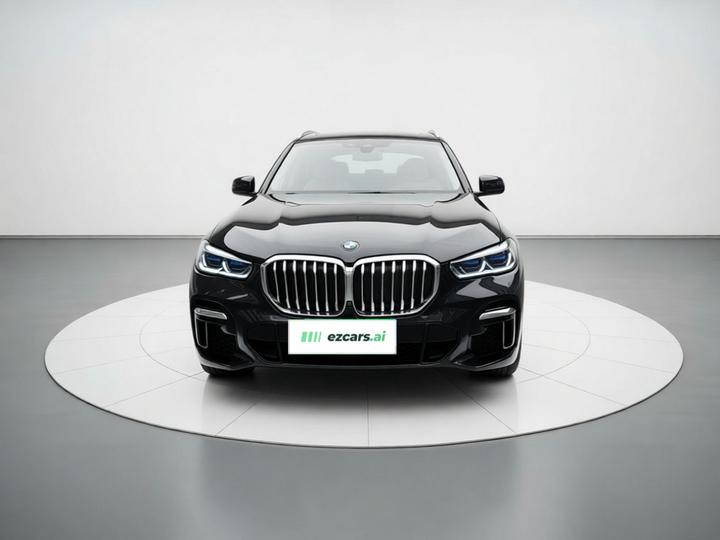 X5 2022 Facelift xDrive 30Li Exclusive M Sport Package photo 2