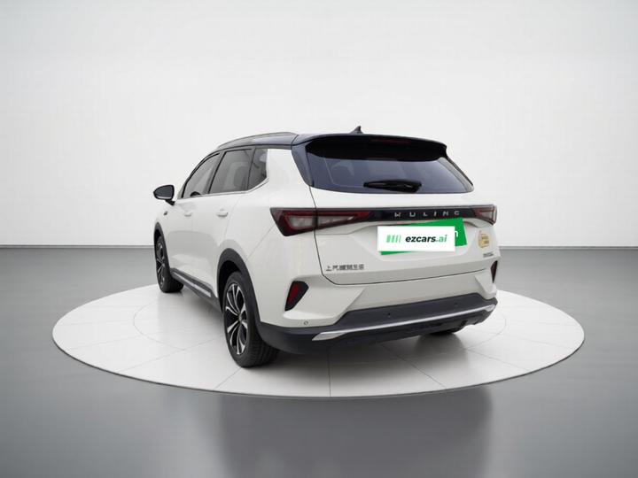 Wuling 2021 1.5T CVT photo 4