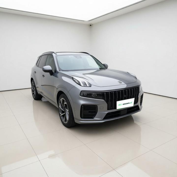 09 2021 2.0T Halo 7-Seater photo 3