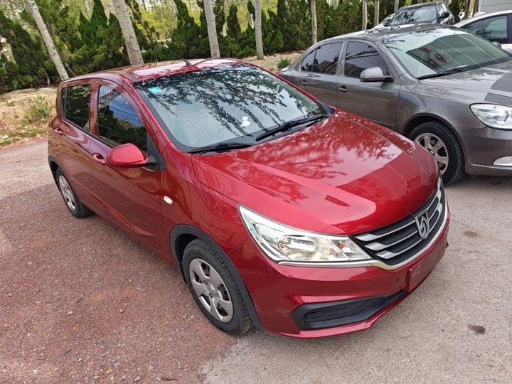 310 2016 1.2L MT Comfort photo 3