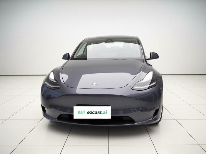Model Y 2021 Long Range AWD photo 2