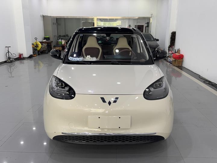 Wuling Bingo 2025 333km photo 2