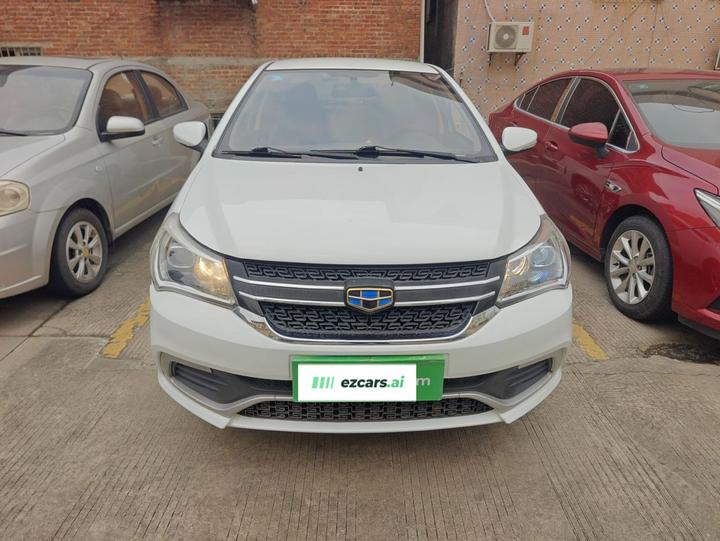 2019 1.5L MT Progressive photo 2