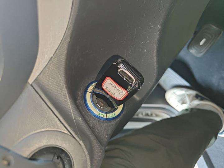 E200 2019 250KM photo 8