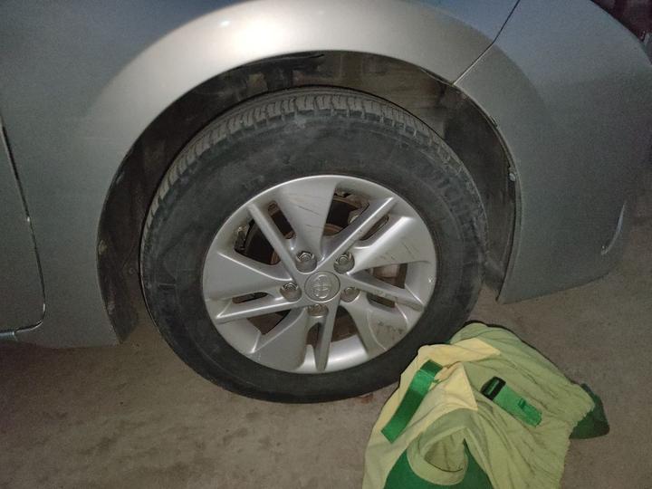 Corolla 2014 1.6L CVT GL photo 8