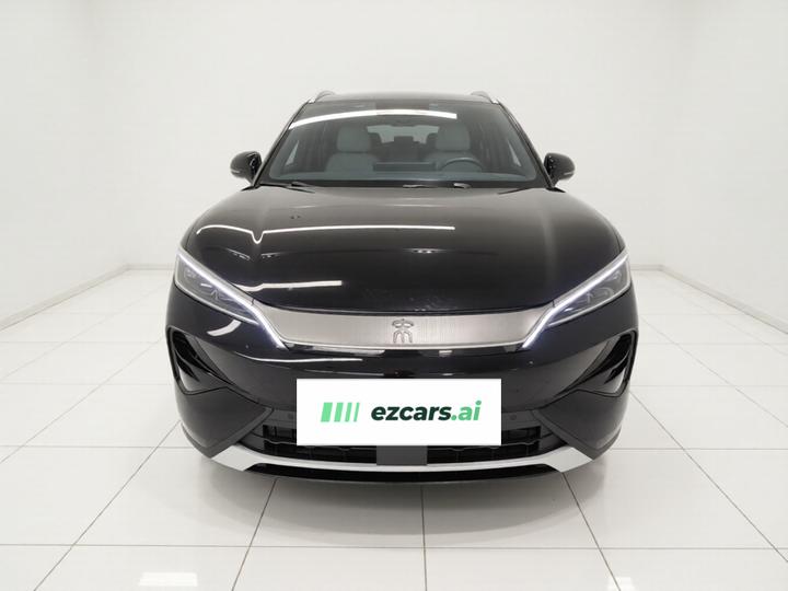 Song Ultra EV 2026 EV 605KM photo 2