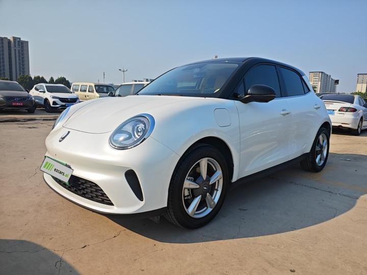 Good Cat 2025 430km Luxury
