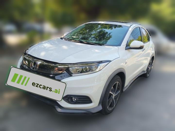 Vezel 2020 1.5L CVT
