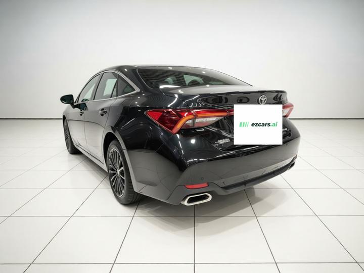 Avalon 2022 2.0L XLE Exclusive photo 4