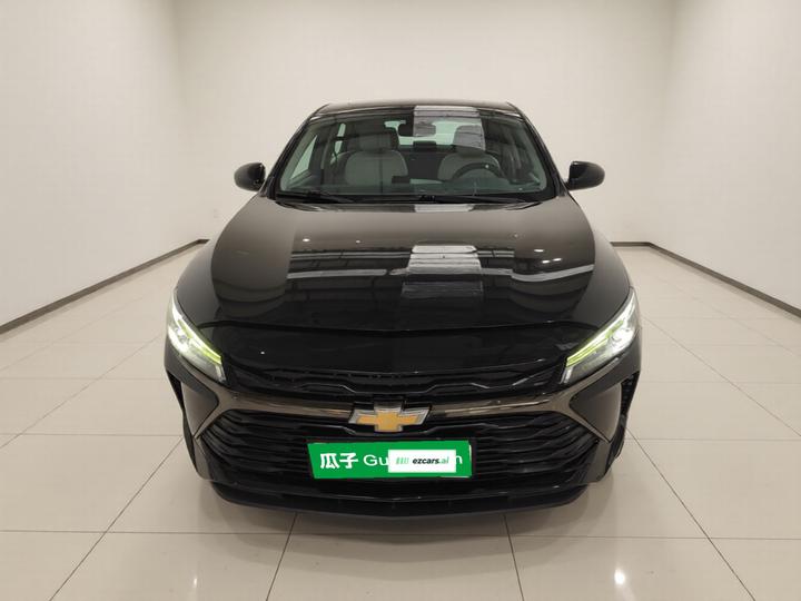 Cruze 2023 1.5L DCT Enjoy photo 2