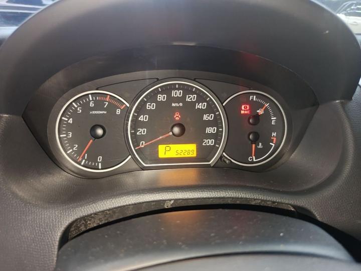 Swift 2015 1.5L AT photo 7