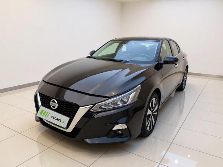 Teana 2021 2.0L XL Comfort
