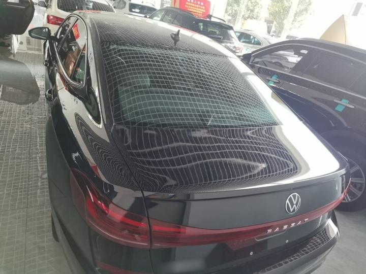 Passat 2025 280TSI Business photo 5