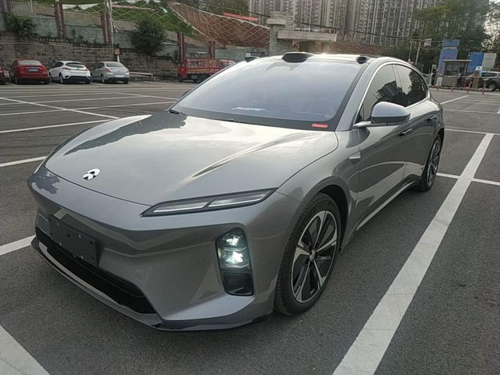 ET5 2025 75kWh
