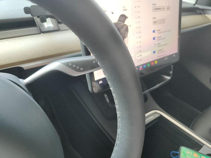 Model Y 2022 Facelift RWD photo 5